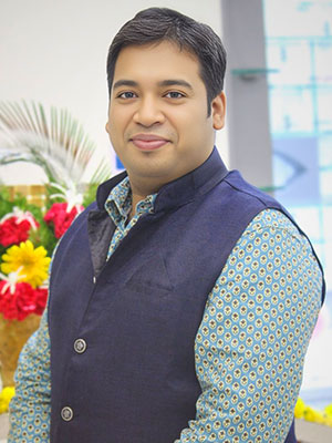 amit poredi