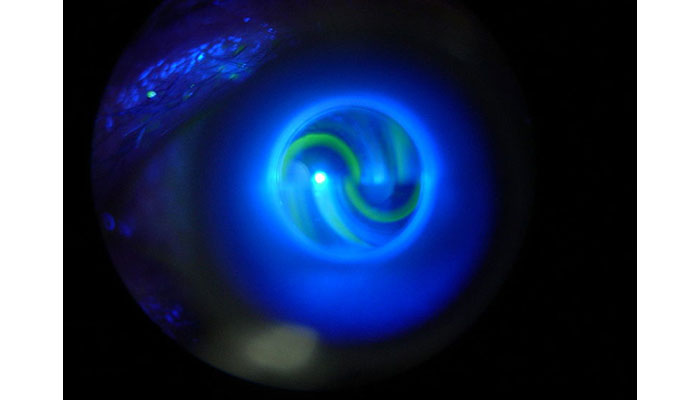 Eye Care Service