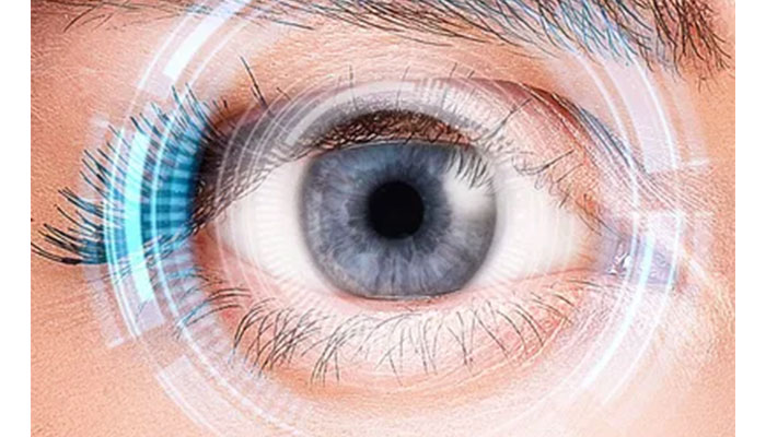 Eye Care Service